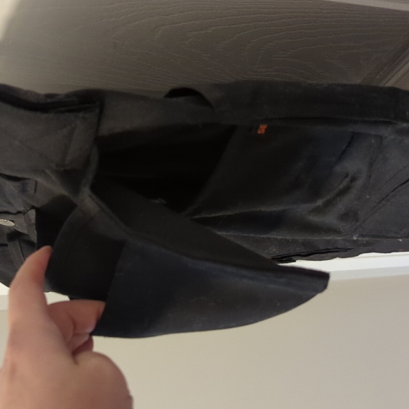 Herock medium-weight work pants - Picture 7 of 9